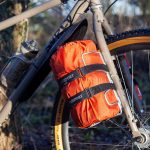 Bikepacking Lug-Kage Fork Rack • Passport Cycles